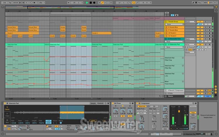 Ableton Live 10 Intro Free Download